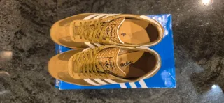 Adidas SL 72 OG Marrones Blancas