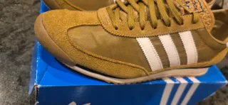 Adidas SL 72 OG Marrones Blancas