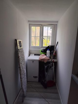 Habitacion mini piso