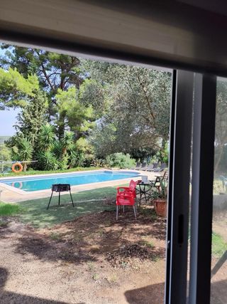 Habitacion mini piso