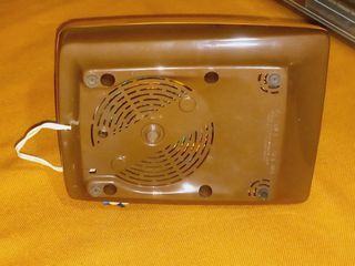 Liquidificador Philips Walita Analógico - Anos 80