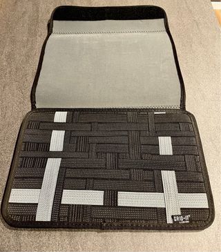 Funda organizador cables Cocoon