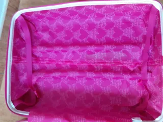 Valigia Agatha Ruiz de la Prada