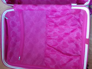 Valigia Agatha Ruiz de la Prada