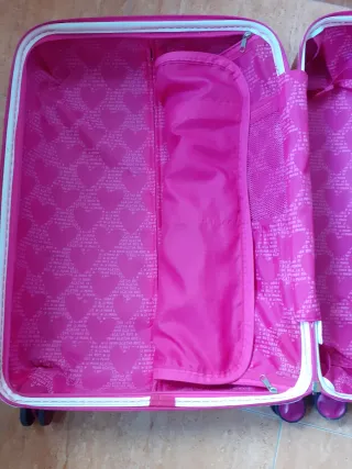 Valigia Agatha Ruiz de la Prada