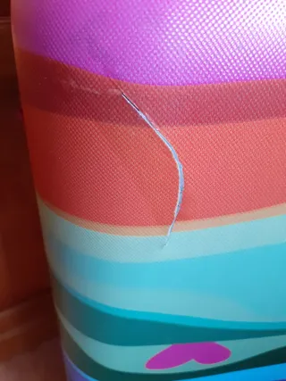 Valigia Agatha Ruiz de la Prada