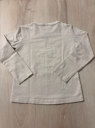 Maglietta Primigi 4 anni manica lunga Rock (104cm)