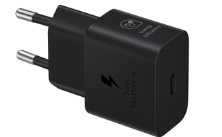 Caricatore Samsung 25W Super Fast Charging USB-C