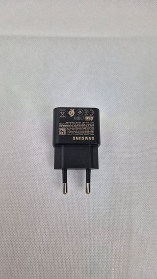 Caricatore Samsung 25W Super Fast Charging USB-C