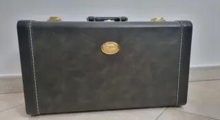 Custodia Tromba Yamaha Custom Z