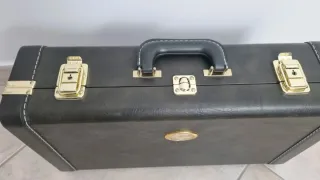 Custodia Tromba Yamaha Custom Z