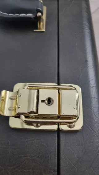 Custodia Tromba Yamaha Custom Z