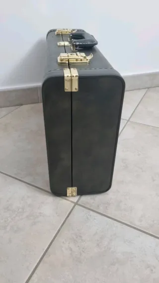 Custodia Tromba Yamaha Custom Z