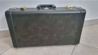 Custodia Tromba Yamaha Custom Z