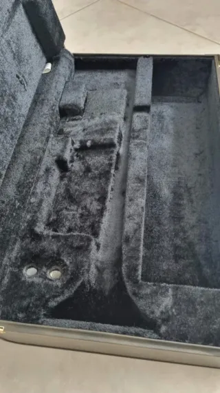 Custodia Tromba Yamaha Custom Z