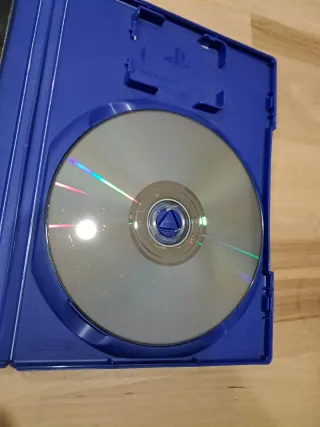 Metal Gear Solid 3 PS2 (Konami)