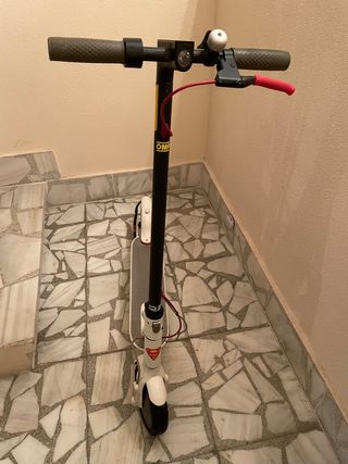 Patinete Eléctrico Xiaomi M365 despiece completo