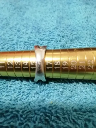 Anillo Plata Ley Sello Lapis Lazuli