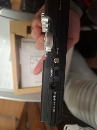 Millenium RW500 Rhythmpumper