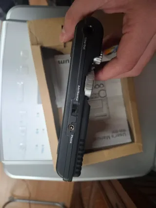 Millenium RW500 Rhythmpumper