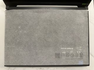 PORTATIL 16” ASUS TUF GAMING I7 13G 16G RTX 4050