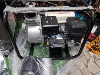 Pompa Acqua Benzina AMC WP30X 3 pollici