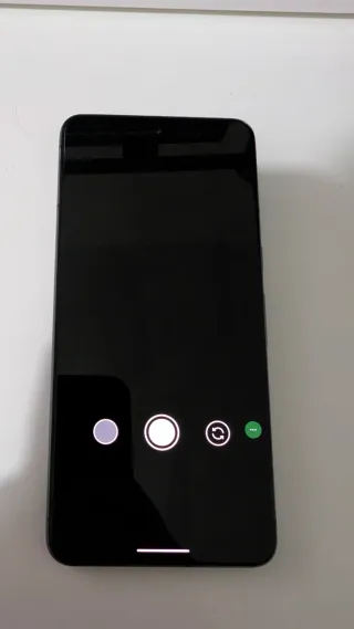 Google Pixel 8 Pro 128GB Negro - Piezas