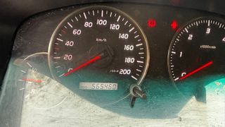 Toyota Land Cruiser 2008