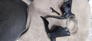 Grupo Campagnolo Chorus/Record Carbono