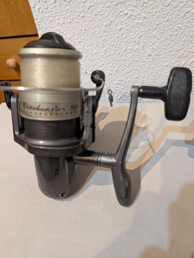 abu garcia spinning combo pro max Abu Garcia Max Pro Spinning Combo Medium Light