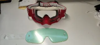 Gafas Fox Air Defence Moto