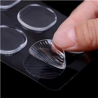 6 Abafadores Gel para Bateria (NOVO)