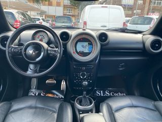 MINI Countryman 2011