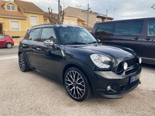 MINI Countryman 2011