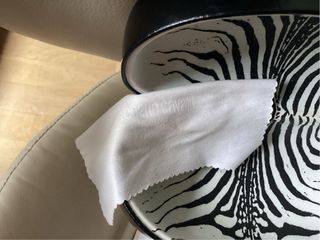 Lote 3 Fundas Gafas Guess, Roberto Cavalli, Tous