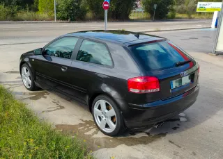 Audi A3 2006