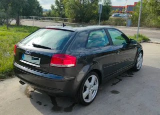Audi A3 2006