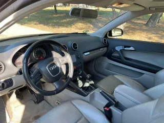 Audi A3 2006