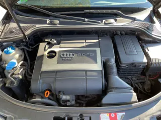 Audi A3 2006