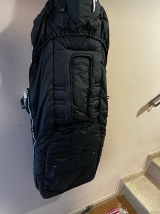 Saco universal Kids Zone by Jane NUEVO