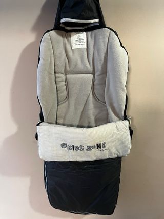 Saco universal Kids Zone by Jane NUEVO