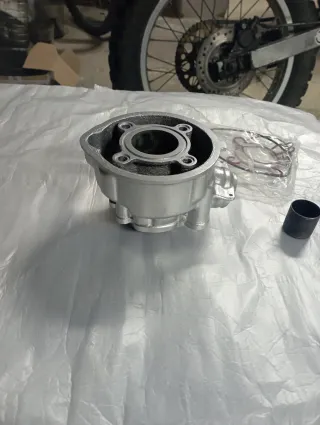 Cilindro Beta Trueba motor AM6