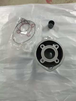 Cilindro Beta Trueba motor AM6