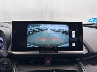 Toyota C-HR  2.0 220 PHEV Advance 2WD