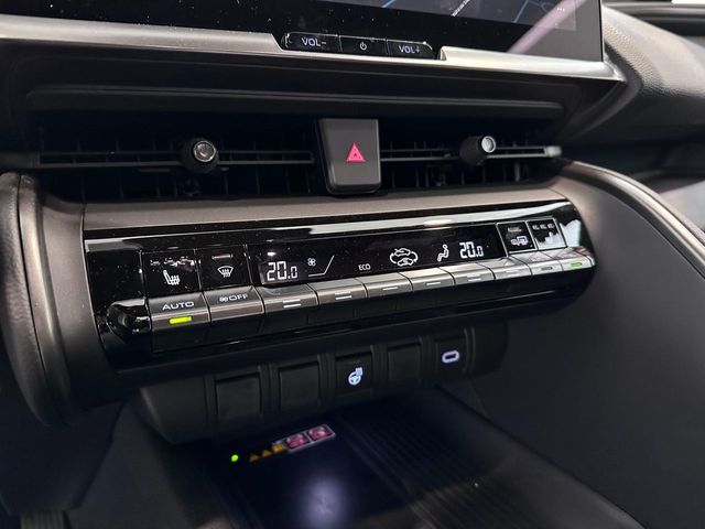 Toyota C-HR  2.0 220 PHEV Advance 2WD