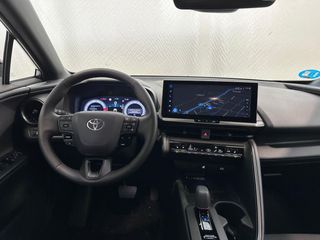 Toyota C-HR  2.0 220 PHEV Advance 2WD