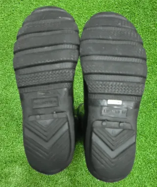 Botas Hunter original womens refined