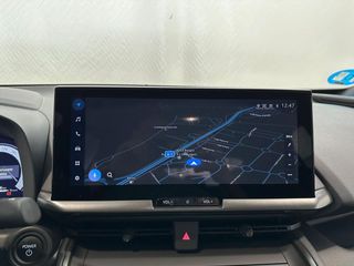 Toyota C-HR  2.0 220 PHEV Advance 2WD