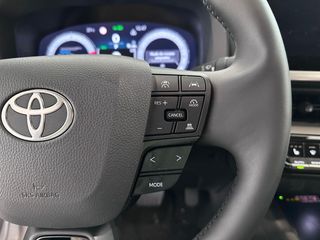 Toyota C-HR  2.0 220 PHEV Advance 2WD