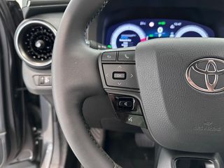 Toyota C-HR  2.0 220 PHEV Advance 2WD